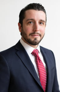 Photo of Paul D. Gillig III - Morgan Stanley