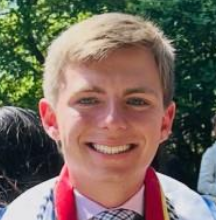 Photo of Blake Rogers