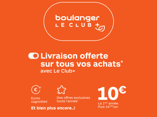 Bienvenue au club ! C'est plus facile de consommer autrement quand on s'engage ensemble !