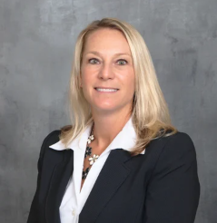 Photo of Michelle Derkowski