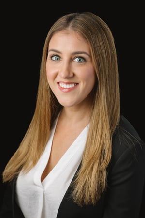 Photo of Melanie Pope