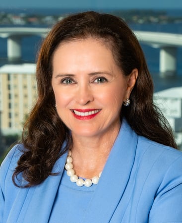 Photo of Rebecca S. Bolletti