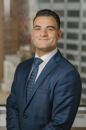 Photo of Jamison Embury, MBA