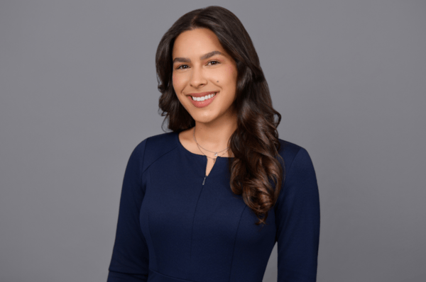 Photo of Amanda Conde