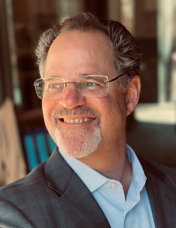 Photo of Mike Rothfarb