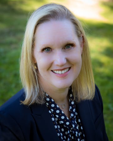 Photo of Nina DeRosa