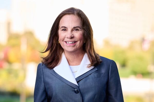 Photo of Peggy Bellows