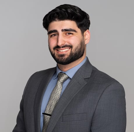 Photo of Kian Assary