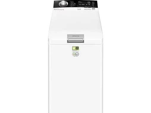 Lave linge top AEG LTR8C6150A