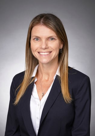 Photo of Vanessa White