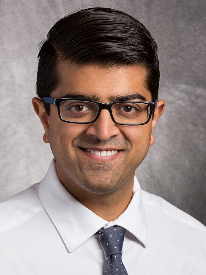 profile photo of Dr. Ankur Patel, O.D.