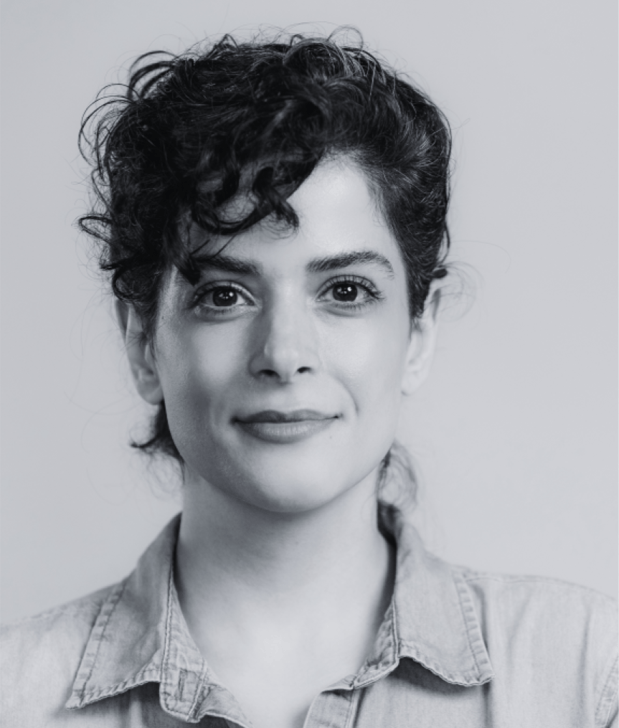 Arezoo Sotudian | California Closets | AZ166 | Phoenix | Design Consultant