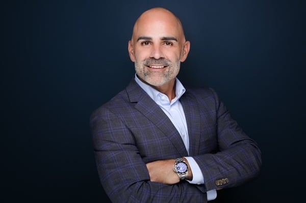 Photo of Jason Amato