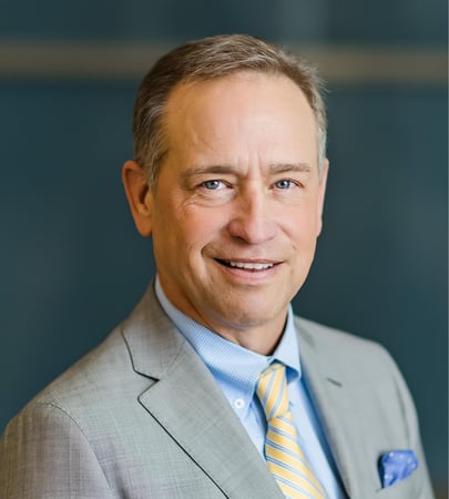 Photo of E. Dunbar Harrison III