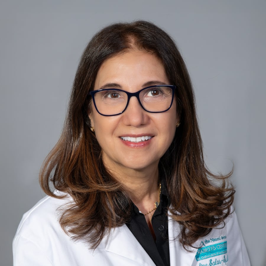 Jacqueline Salas-Spiegel, MD