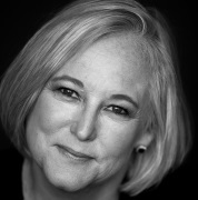 Photo of Kelly Caves