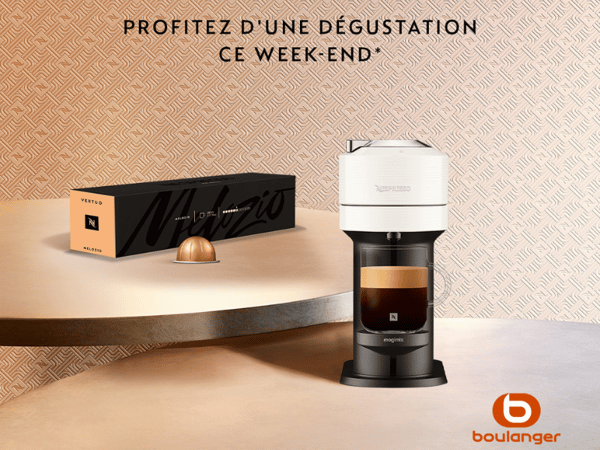 dégustation, nespresso, animation