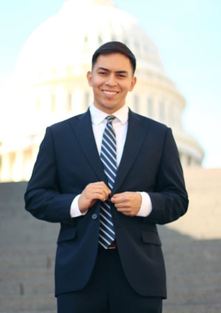 Photo of Reimy Saavedra