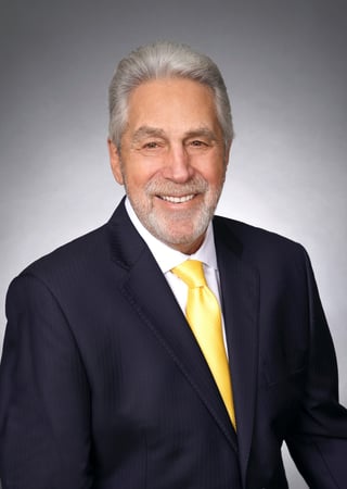 Photo of Jeff Brook