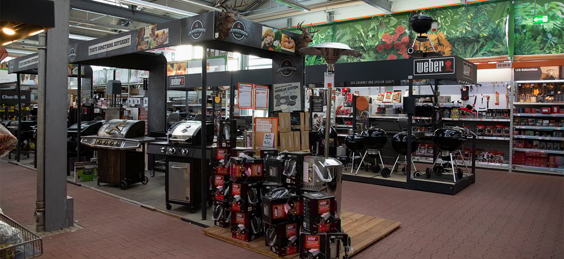 Dein OBI Markt Offenbach, Mühlheimer Str. 325