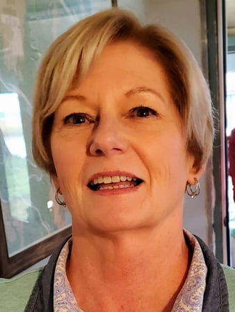 Photo of Sharon Coursey