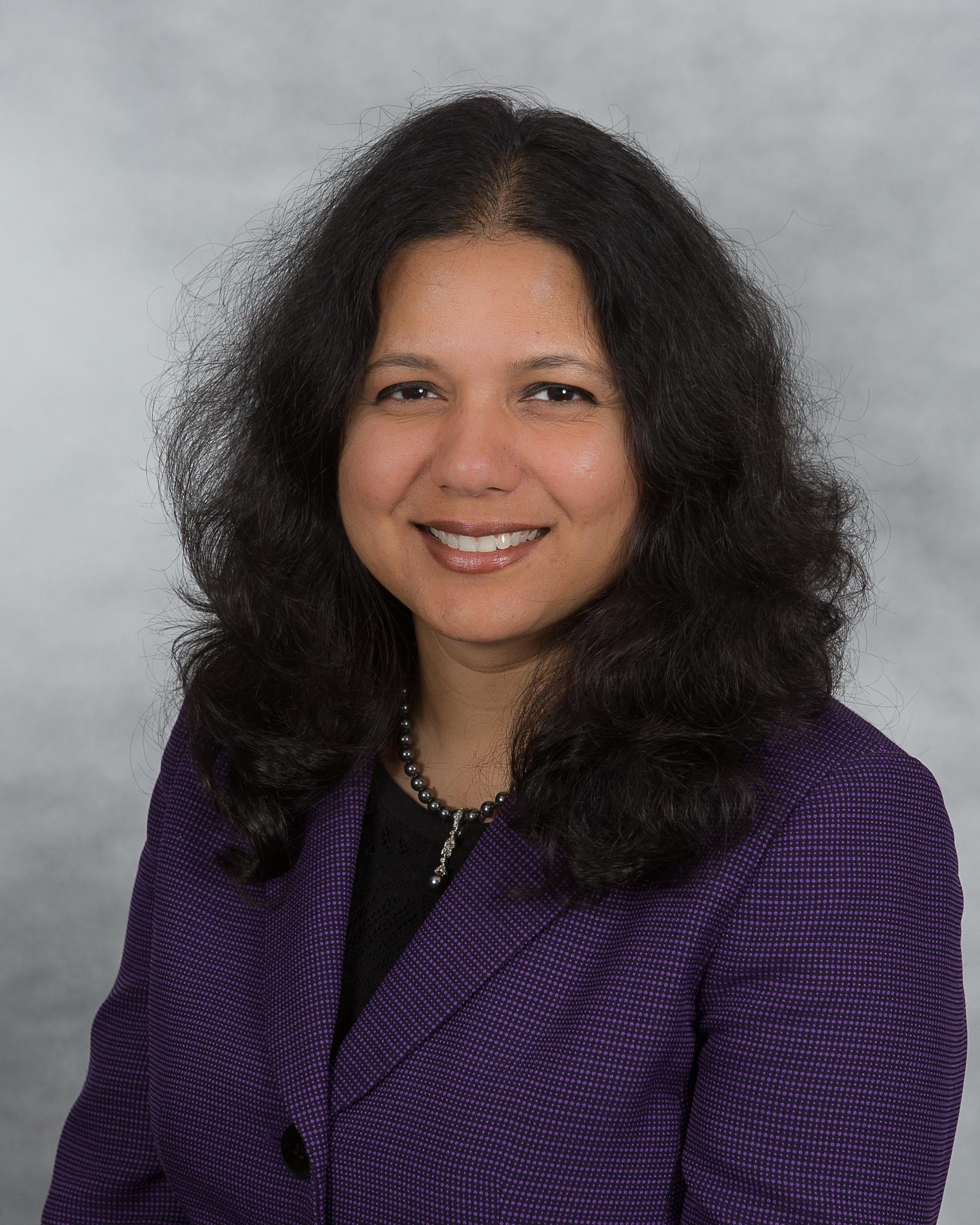 Photo of Hetal Joshi - Morgan Stanley