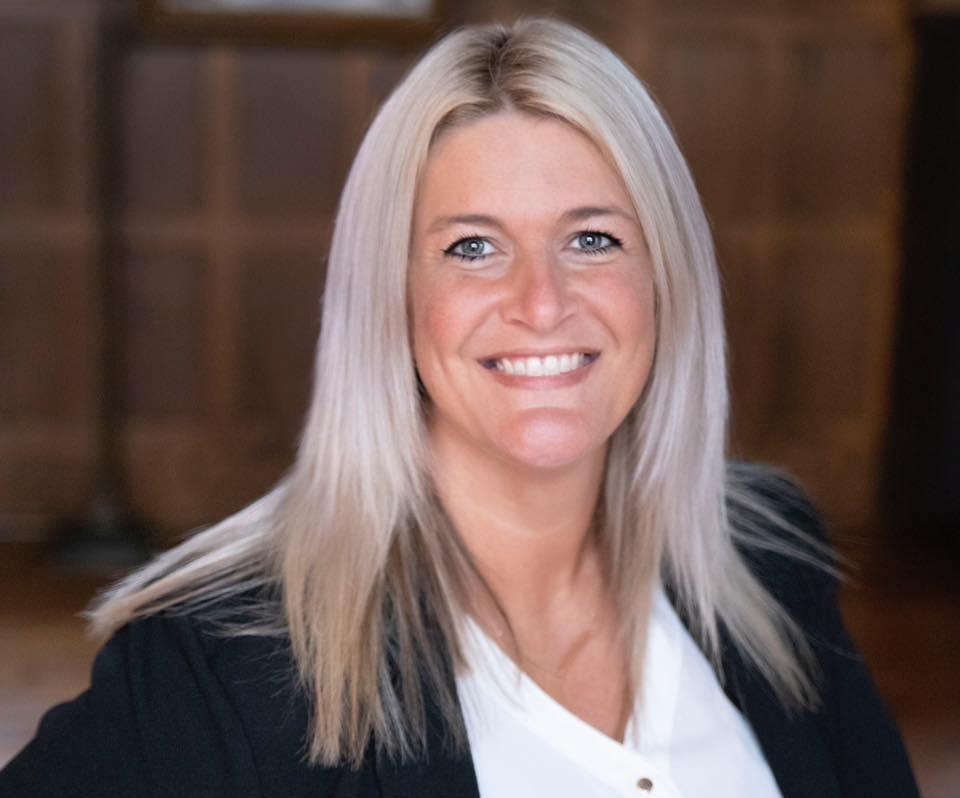 Melissa Stephens Three Rivers, MI