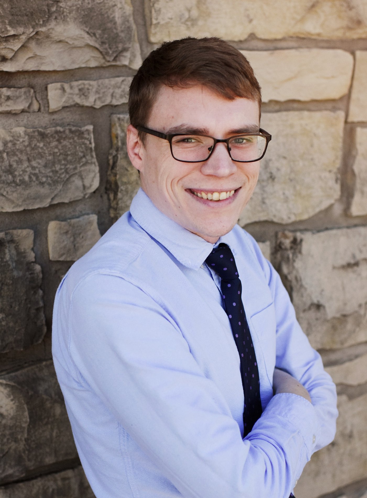 Andrew Parr Wichita, KS