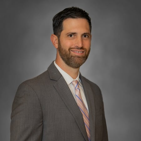 Photo of Bryan Weiss