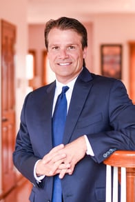 Photo of Brian Eagon - Morgan Stanley