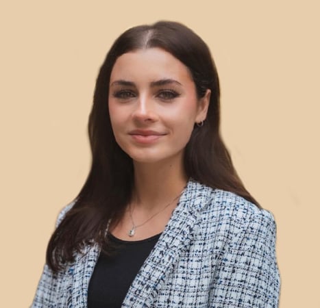 Photo of Clara Puiggali