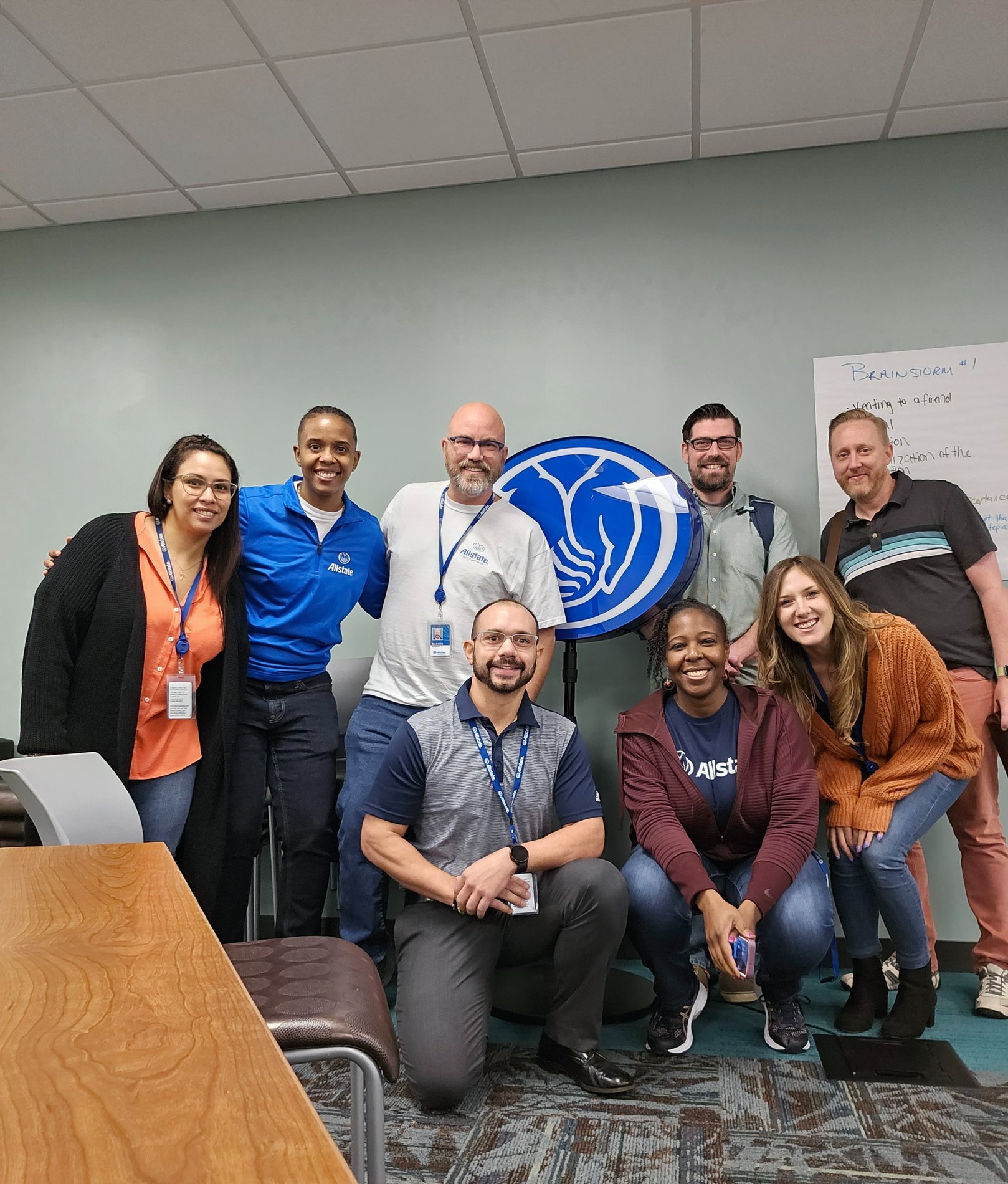 Navigating Uncertainty Class with the coach K