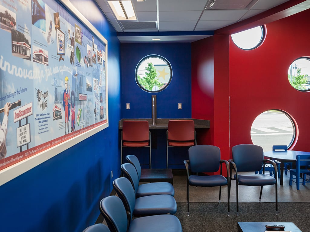 Tire Discounters Spring Hill tires, alignment, brakes, autoglass in Spring Hill, TN