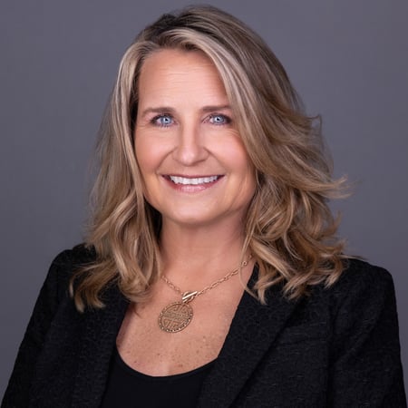 Photo of Laura  Fennell