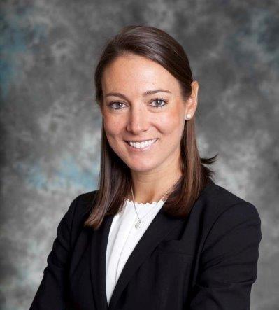 Photo of Shannon Boyle