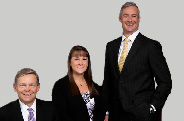 The Kritzer-Castellaw Group | J.P. Morgan Wealth Advisors in Atlanta, GA