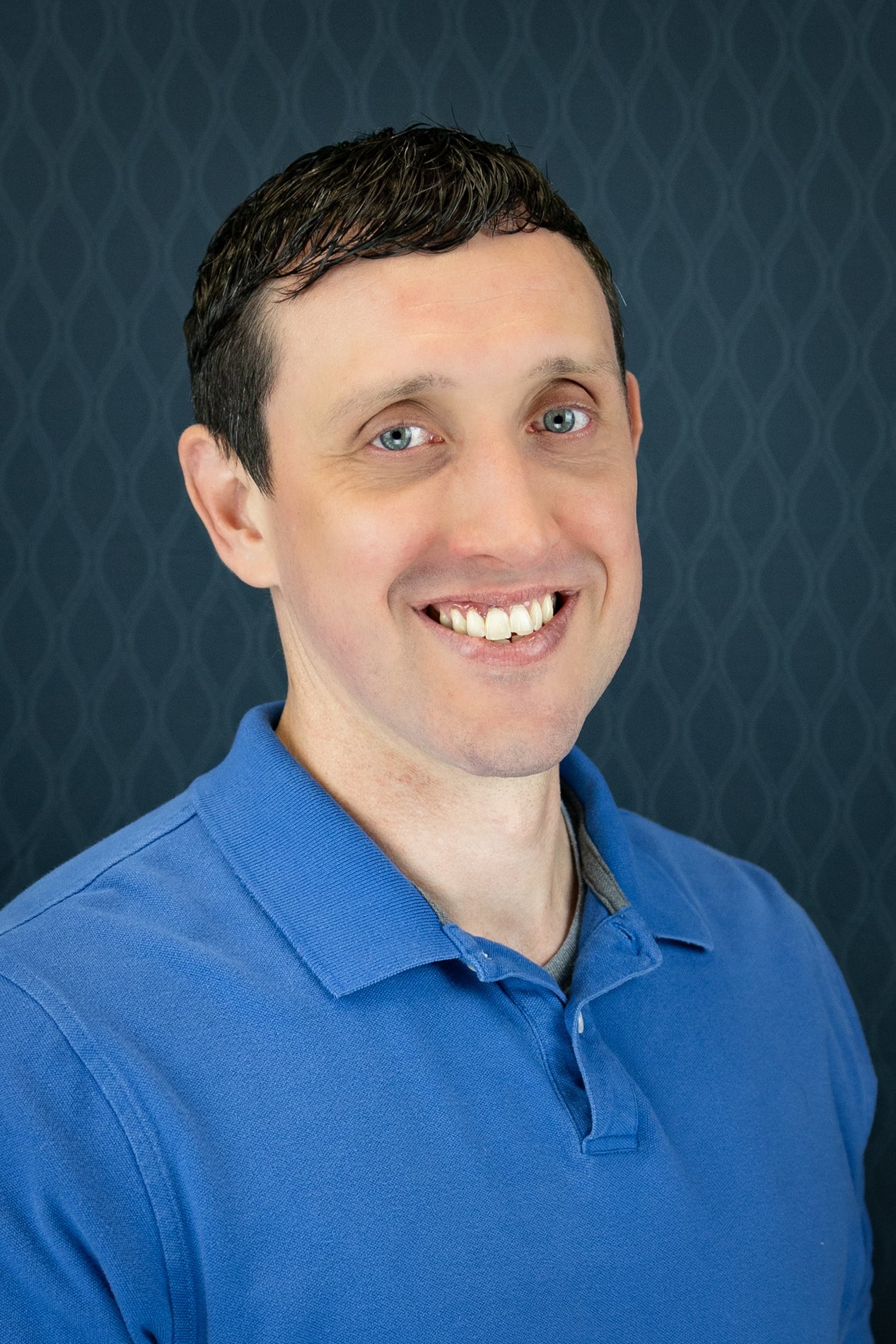 Michael Gribbin Bremerton, WA