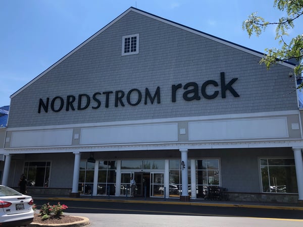 NORDSTROM RACK - 43 Photos & 11 Reviews - 3967 Boston St, Baltimore,  Maryland - Men's Clothing - Phone Number - Yelp