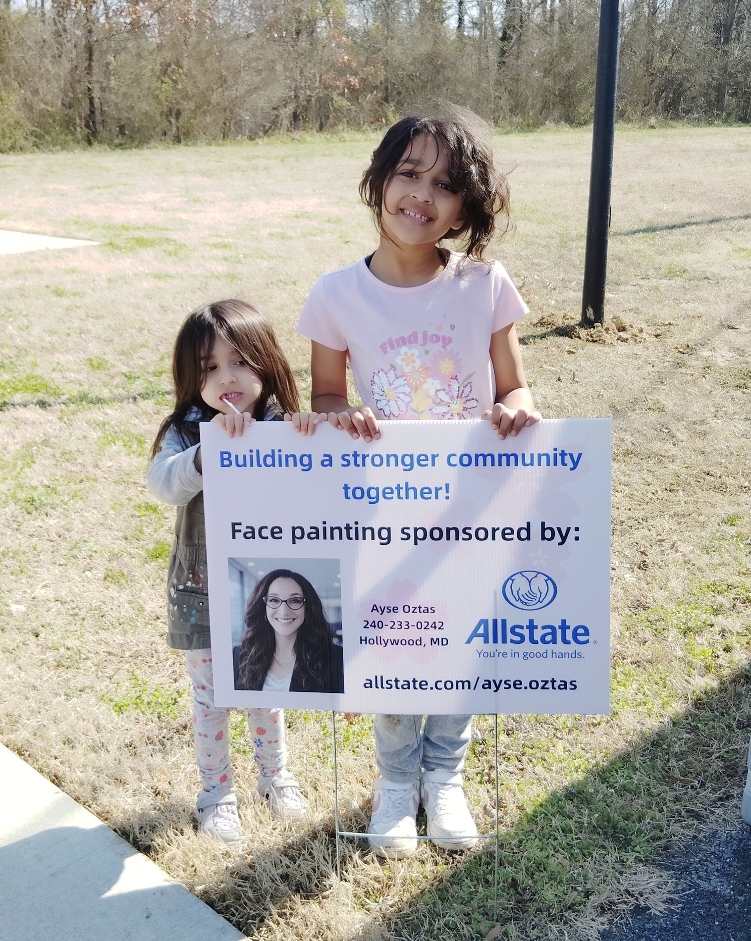 Cherry Blossom Festival Sponsorship
