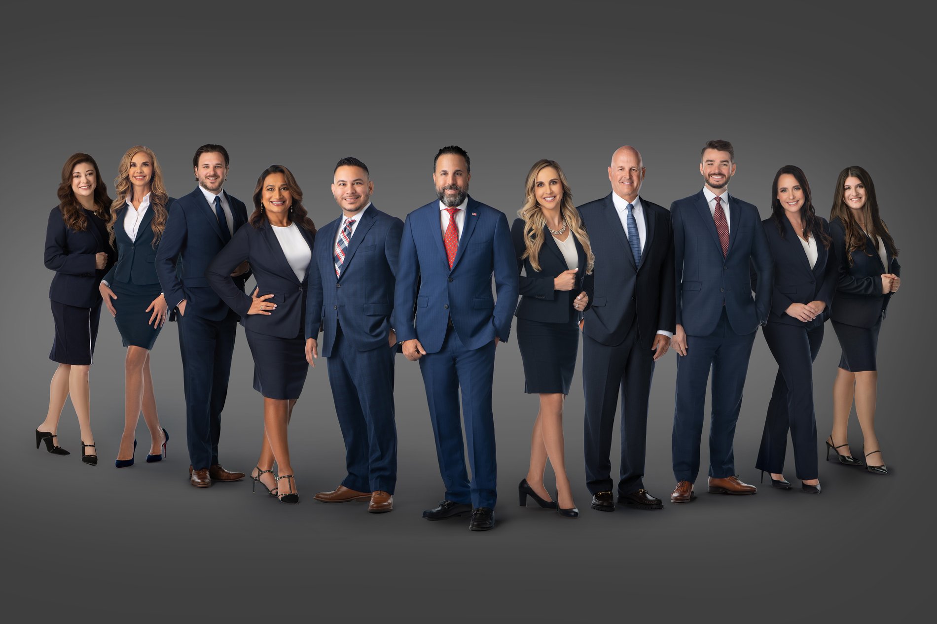 Photo of The Calleja Group - Morgan Stanley