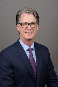 Photo of Christopher O Smith - Morgan Stanley