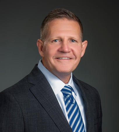 Photo of Mark J Karwaski