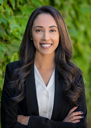 Photo of Meera Raman