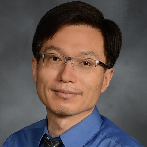 Hai Chen, M.D., Ph.D.
