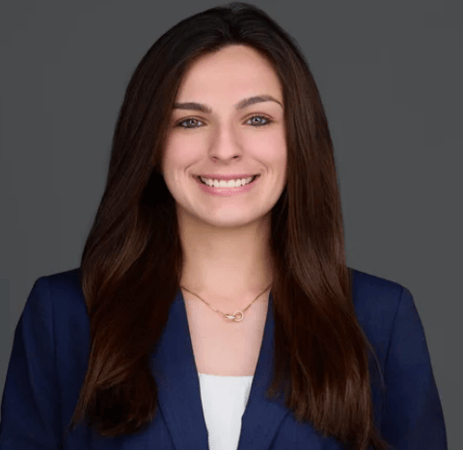 Photo of Stephanie Browne