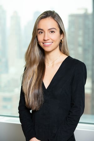 Photo of Carolina Mocorrea