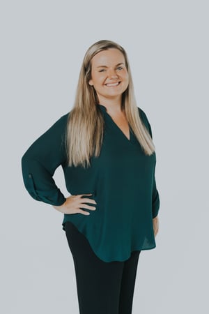 Photo of Jessica Cunningham