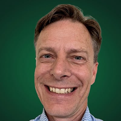 Image of Sean Guard, Hearing Instrument Specialist in, Denver, CO.