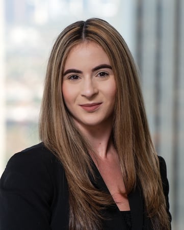 Photo of Hanna R. Loew