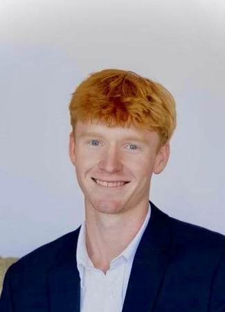 Photo of Will Demott